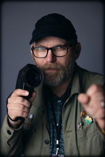 Portrait of Shawn Bannon