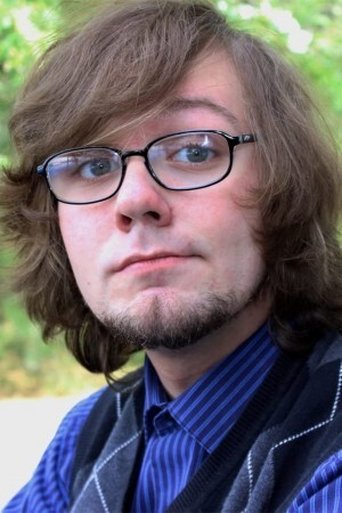 Portrait of Michael Kovach