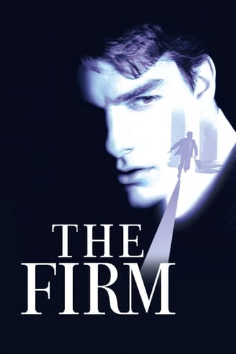 Poster of The Firm