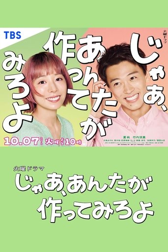 Poster of So, You Make It