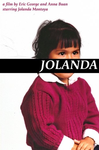 Jolanda Poster of Jolanda