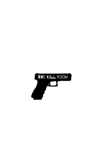 Poster of The Kill Room