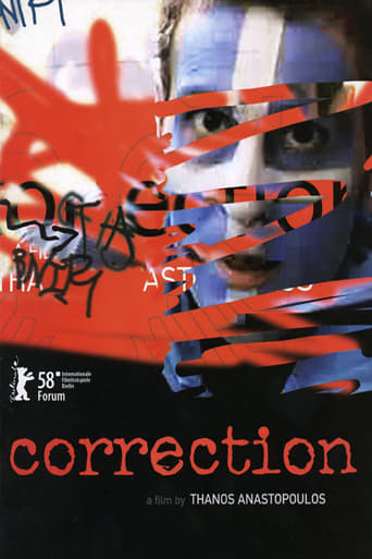Poster of Correction