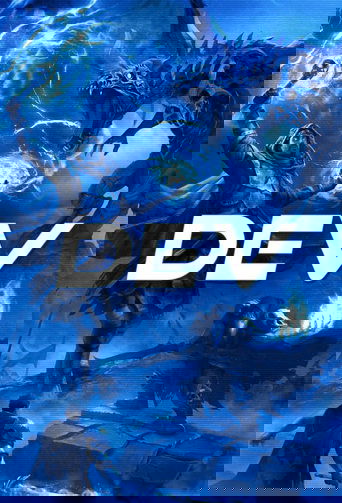 Dev Poster of Dev