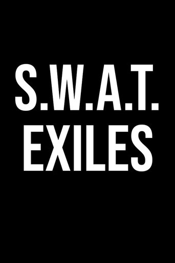 S.W.A.T. Exiles Poster of S.W.A.T. Exiles