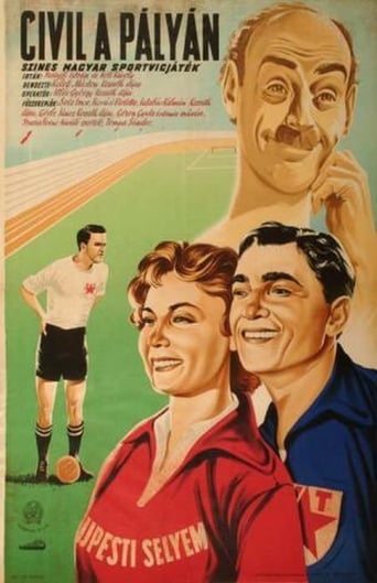 Poster of Try and Win