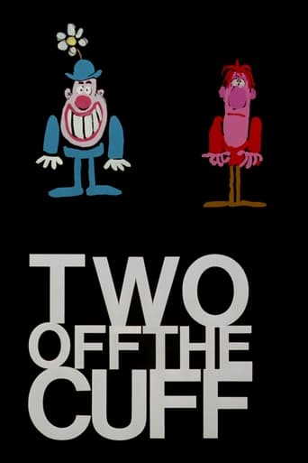 Poster of Two off the Cuff