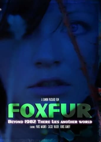Poster of Foxfur