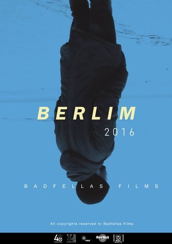 Poster of Berlim