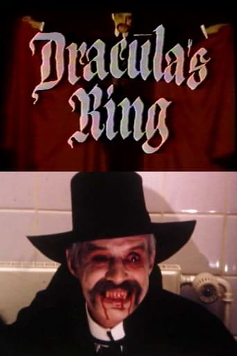 Poster of Draculas ring