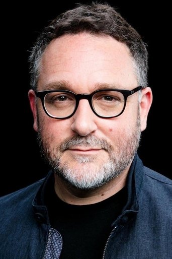 Portrait of Colin Trevorrow