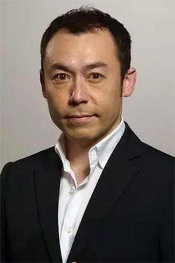 Portrait of Simon Lui Yu-Yeung