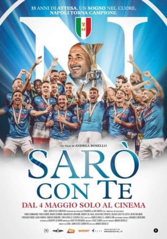 Poster of Sarò con te