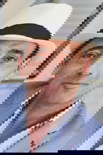 Portrait of Zenet