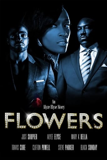 Poster of Flowers