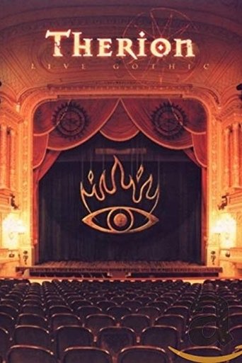 Poster of Therion: Live Gothic