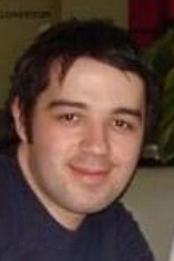 Portrait of Paul Lang