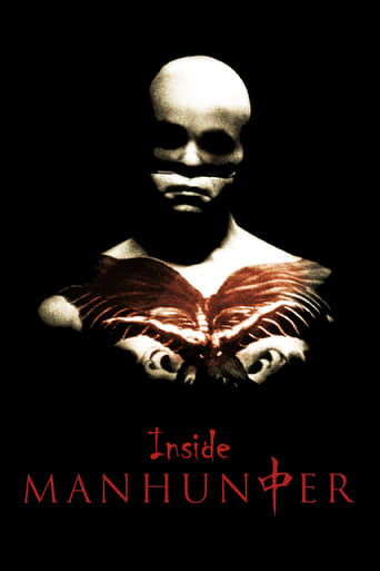 Poster of Inside 'Manhunter'