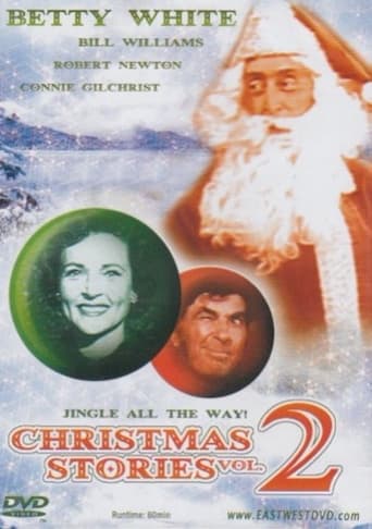 Portrait for Jingle All the Way! Christmas Stories Vol. 2 - Season 1