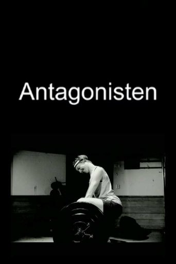 Antagonisten Poster of Antagonisten