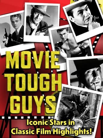 Poster of Movie Tough Guys