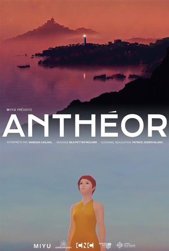 Poster of Anthéor