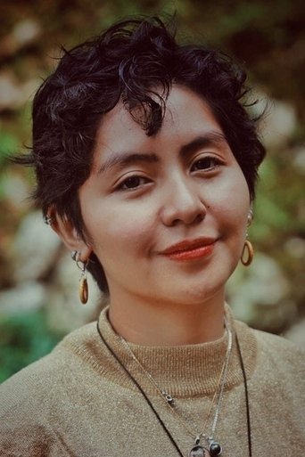 Portrait of Giullienne Sanchez