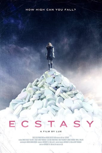Poster of Ecstasy