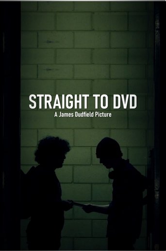 Straight to DVD Poster of Straight to DVD