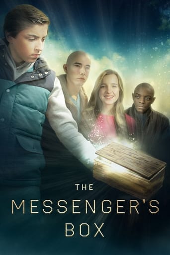 Poster of The Messenger's Box