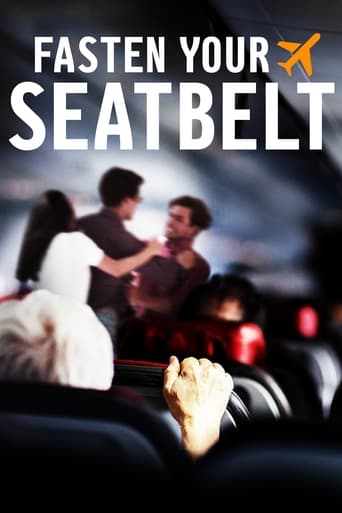 Poster of Fasten Your Seatbelt