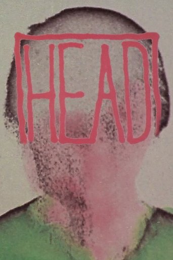 Head Poster of Head