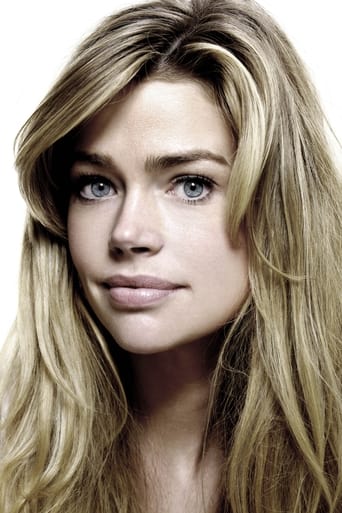 Portrait of Denise Richards