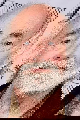 Portrait of Robert Hunter