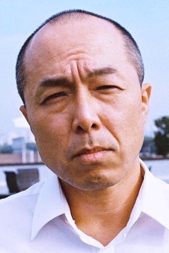 Portrait of Kim Han-gyu
