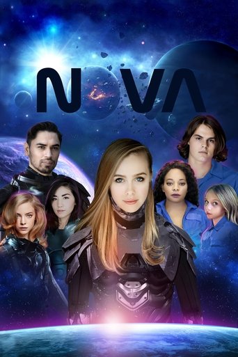 Nova Poster of Nova