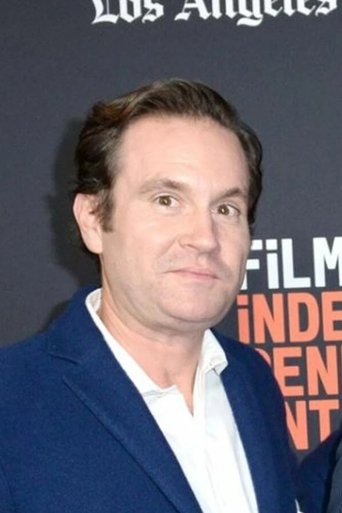 Portrait of Edward H. Hamm Jr. 	