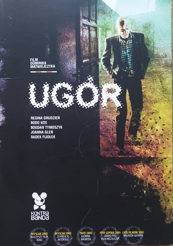 Poster of Ugór