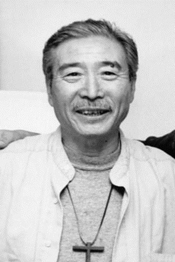 Portrait of Sihung Lung