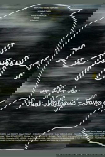 Poster of La fugue