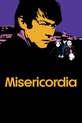 Poster of Misericordia