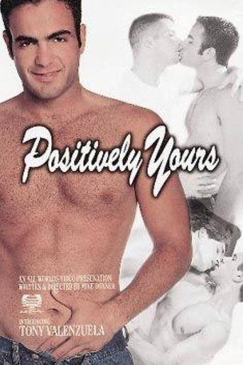 Poster of Positively Yours