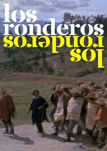 Los Ronderos Poster of Los Ronderos
