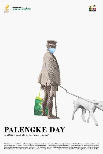 Market Day Poster of Market Day