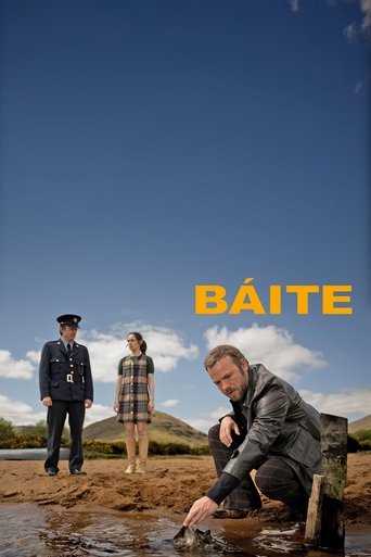 Báite Poster of Báite