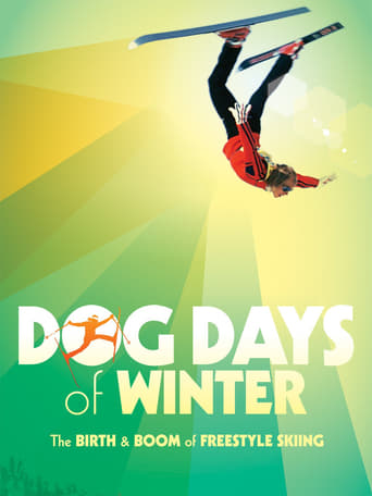 Poster of Dog Days of Winter