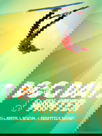 Poster of Dog Days of Winter