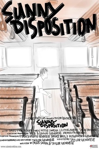 Sunny Disposition Poster of Sunny Disposition