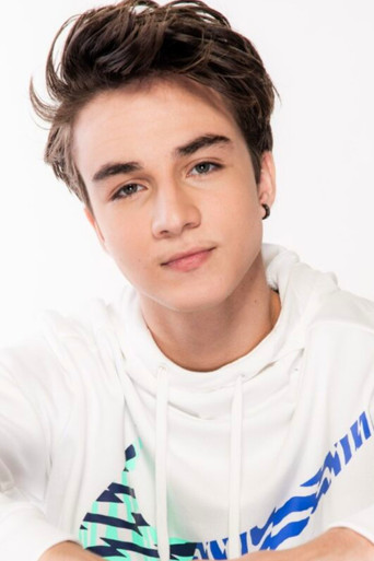 Portrait of Vitor Figueiredo