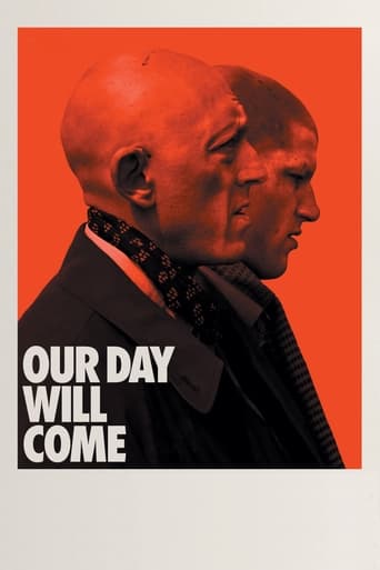 Poster of Our Day Will Come